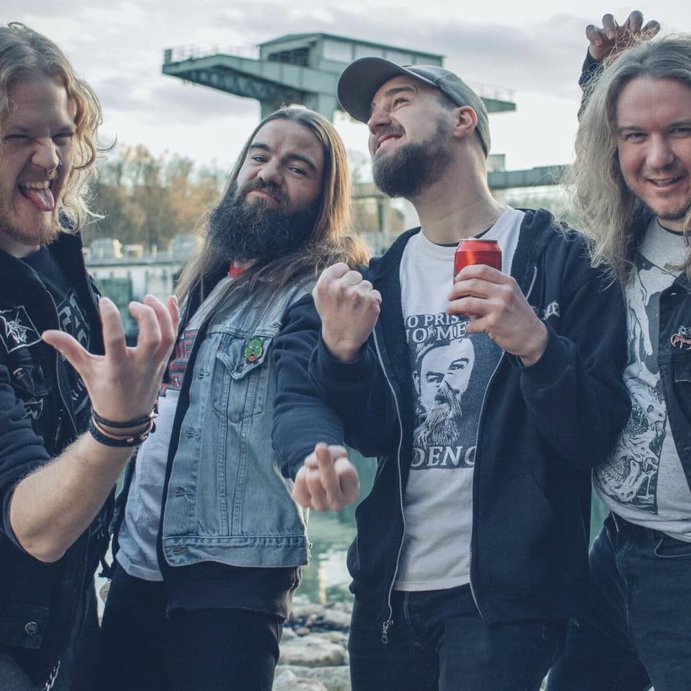 Battlecreek – Thrash Metal
