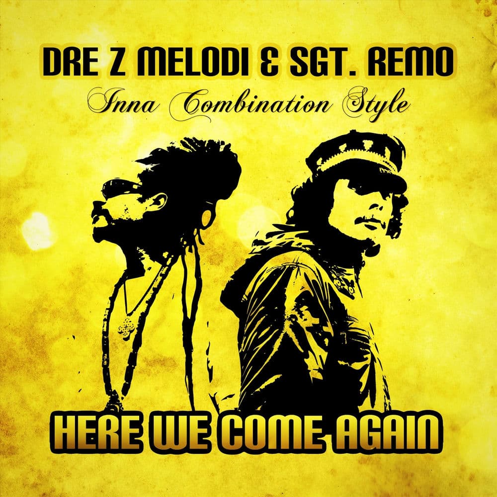 Dre Z Melodi – Dub