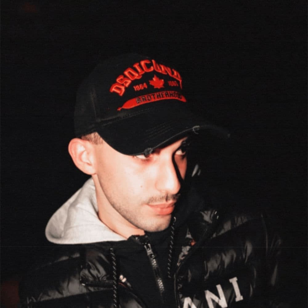Bendricks – Pop