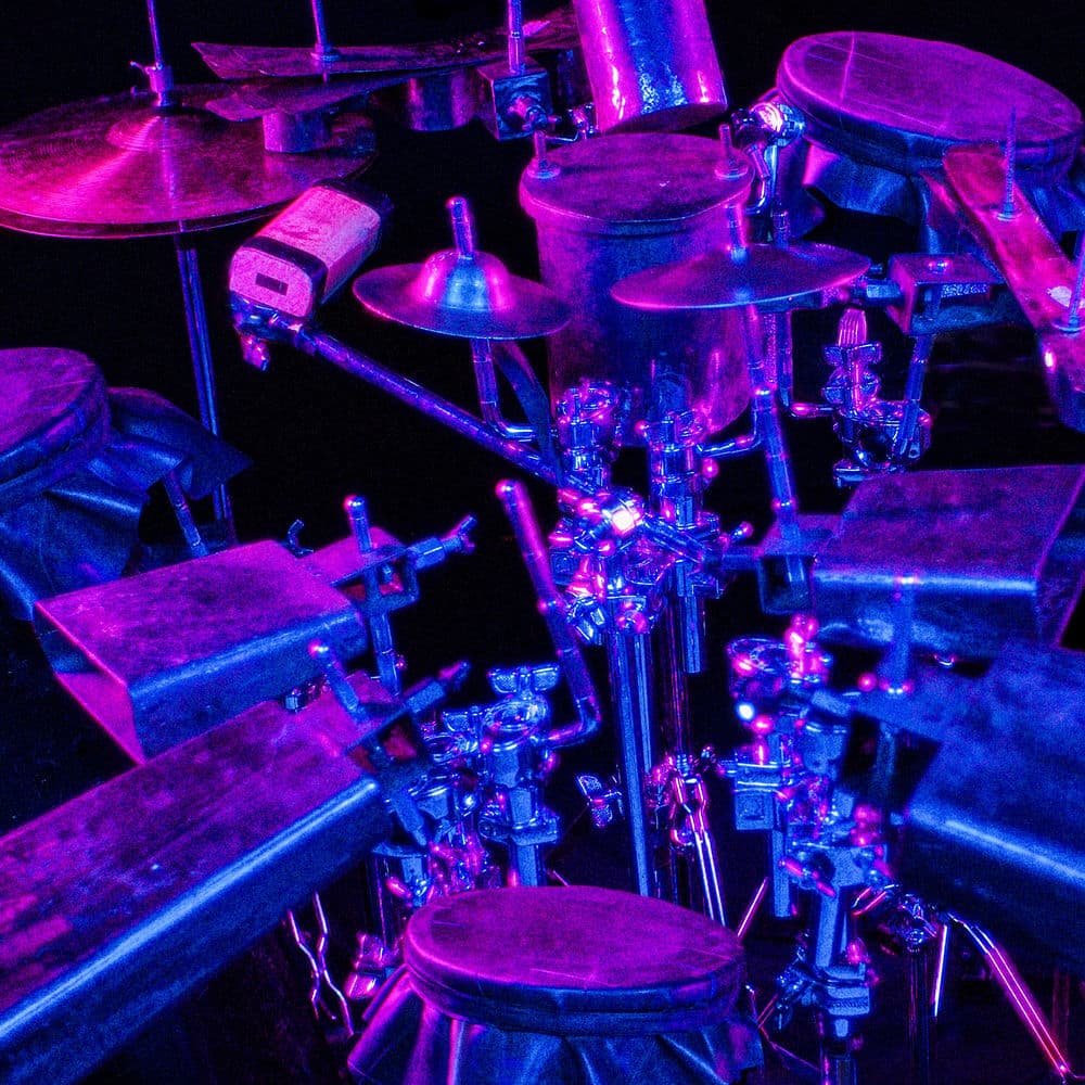 Arsenal Mikebe – Orchestral