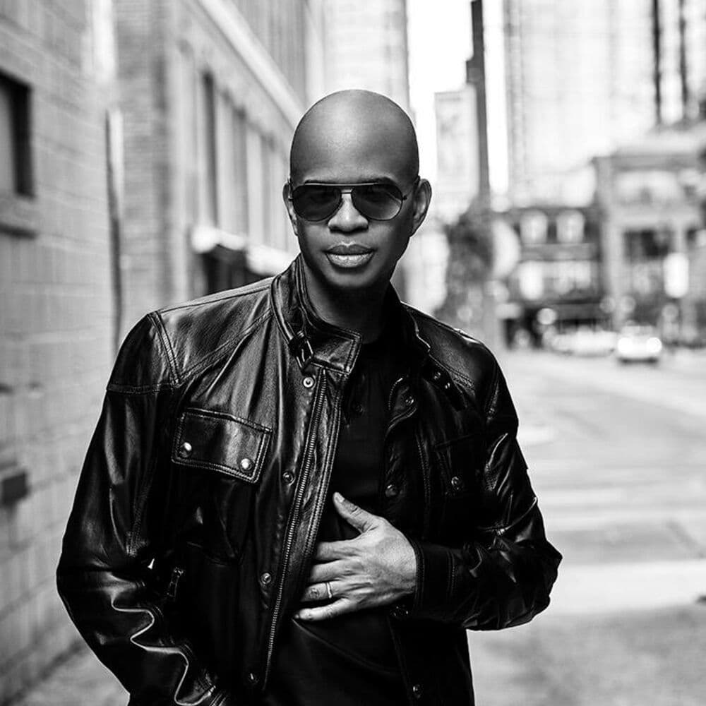 CHRIS WILLIS – Dance