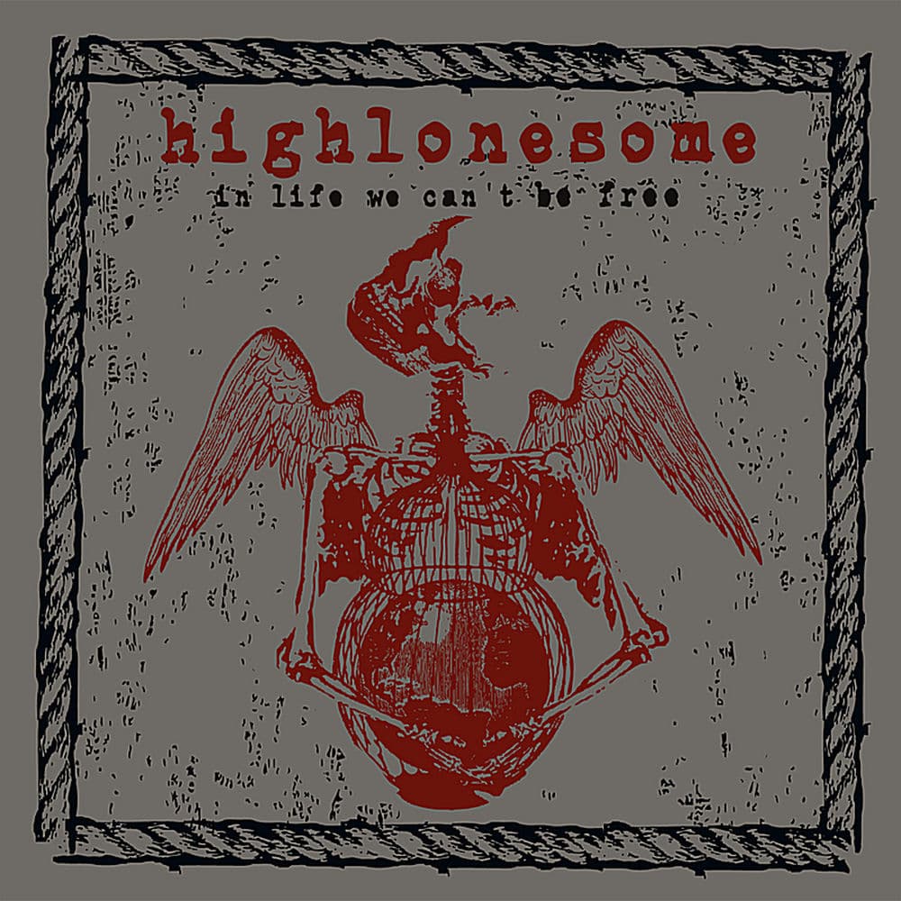 High Lonesome – Rock