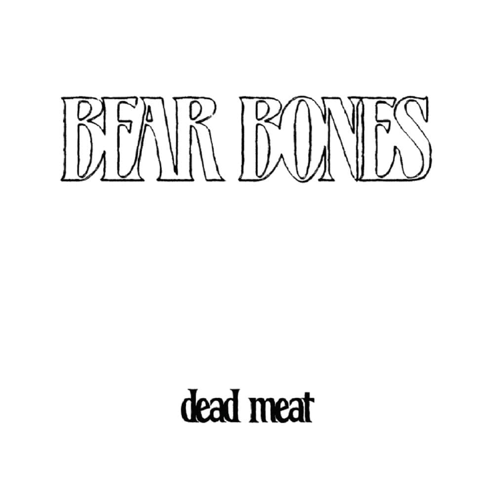 Bear Bones – Rock