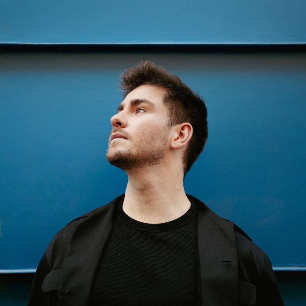 JULIEN TINE – Rock