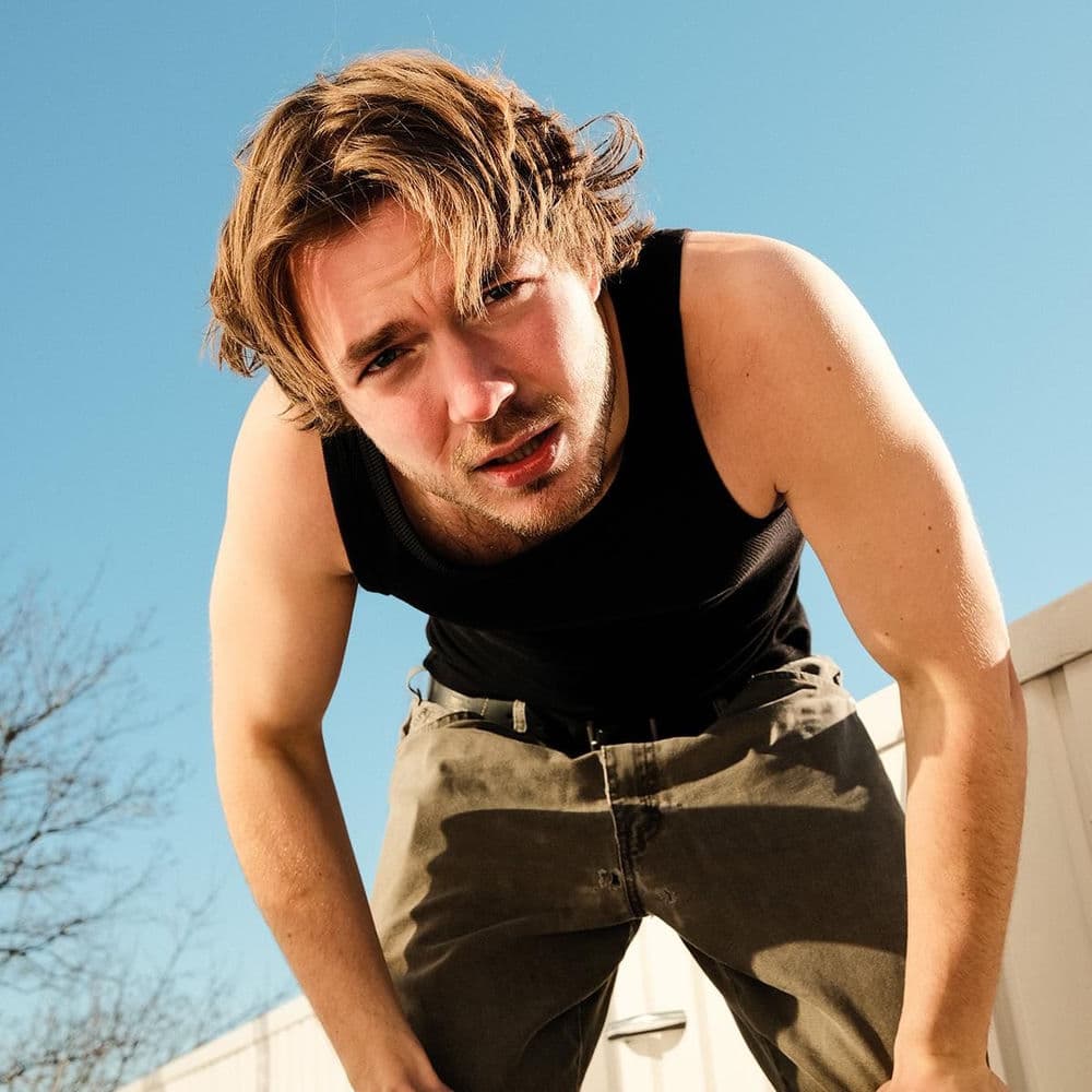 Jaakko Kulta – Hip-Hop