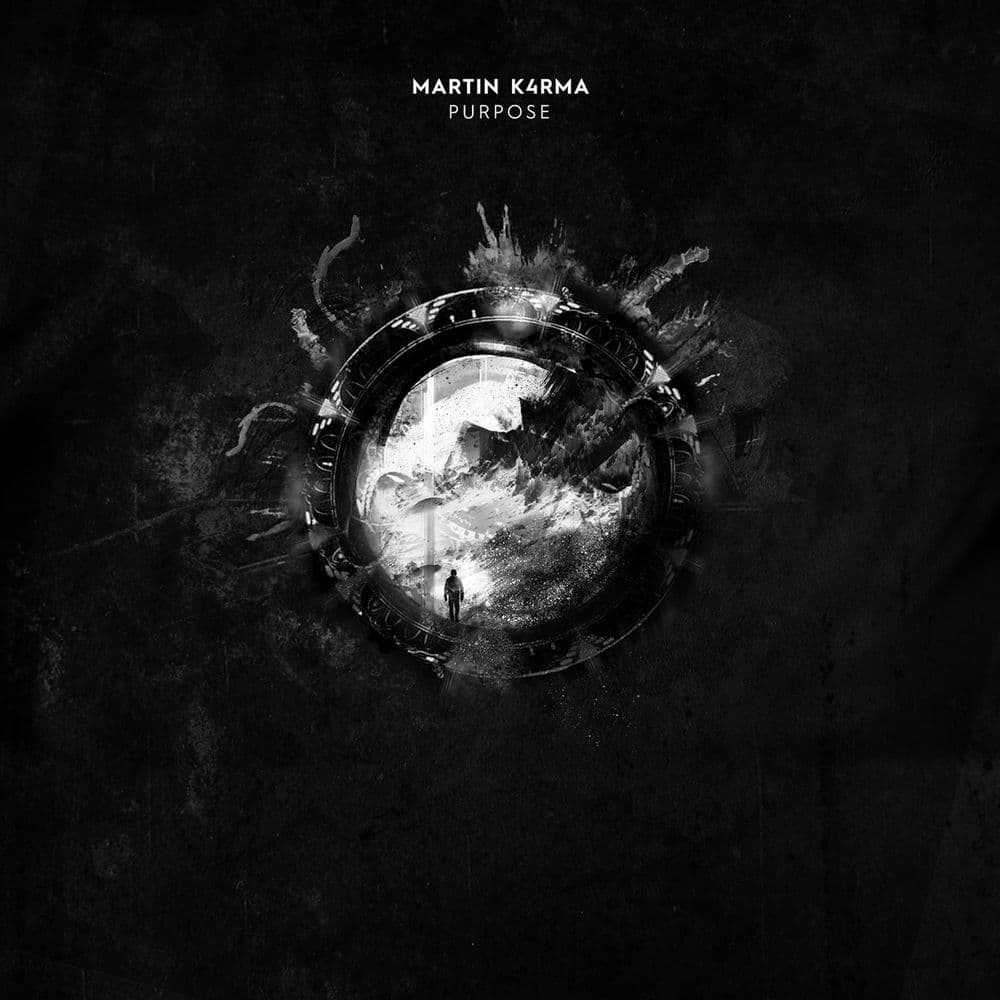 Martin K4rma – Electro