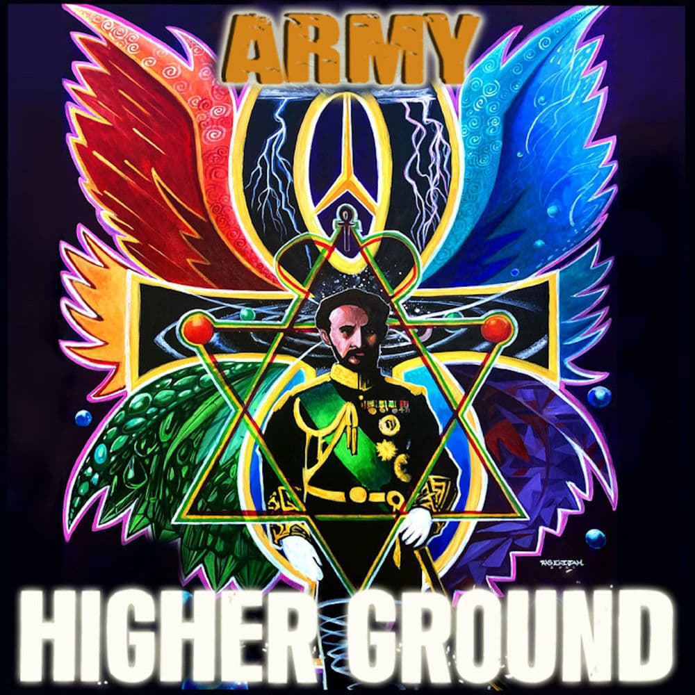 Army – Reggae