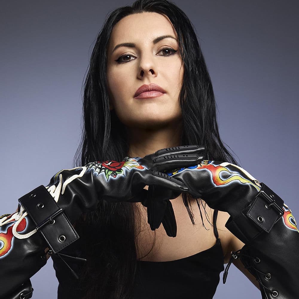 Nifra – Trance