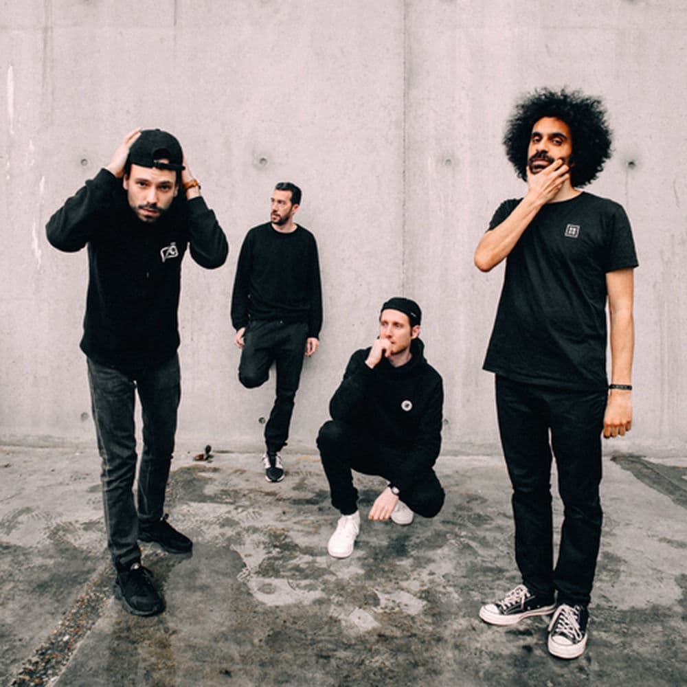 LA FINE EQUIPE – Hip-Hop
