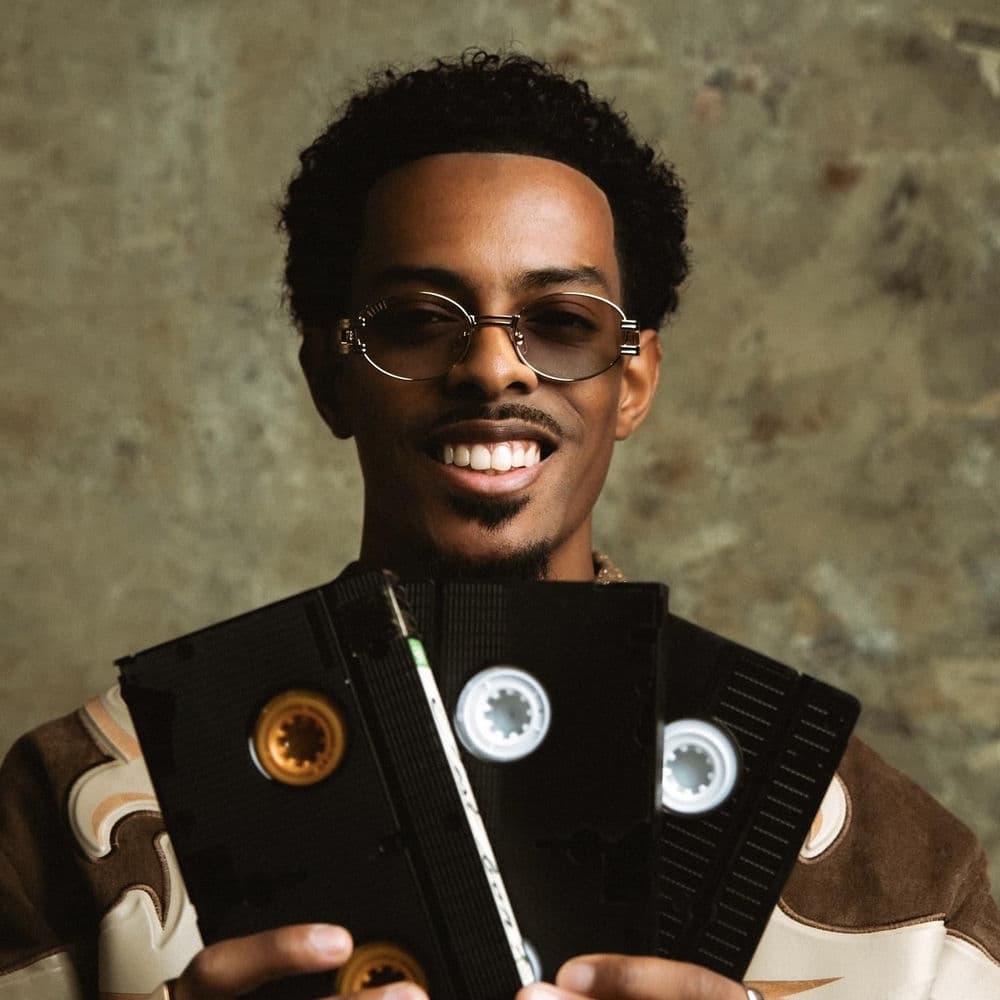 Ryan Roe – Afrikanische Musik