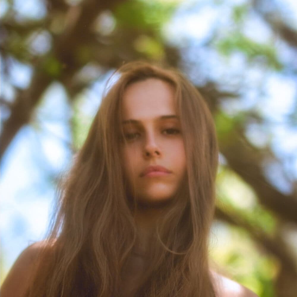 Darianna Everett – Electro