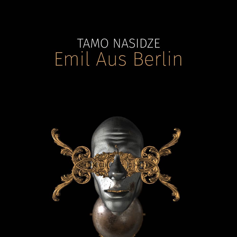 Tamo Nasidze – Electro