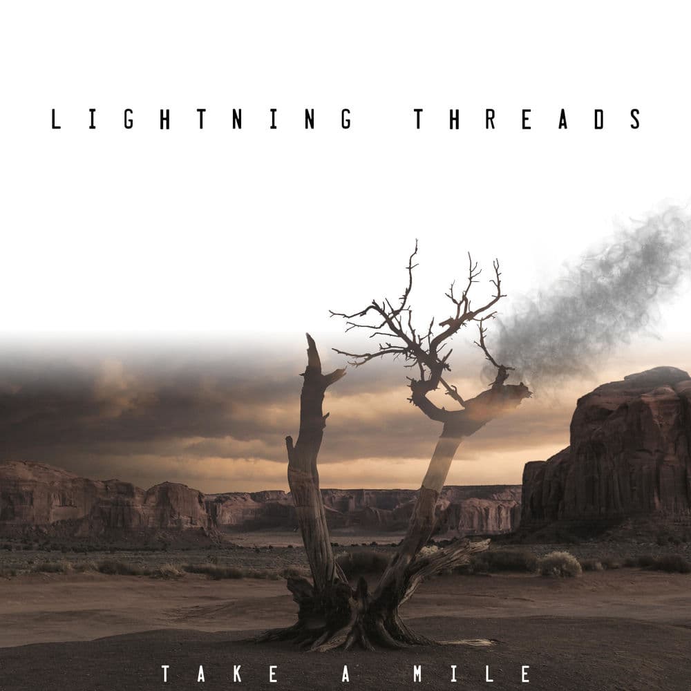 Lightning Threads – Rock