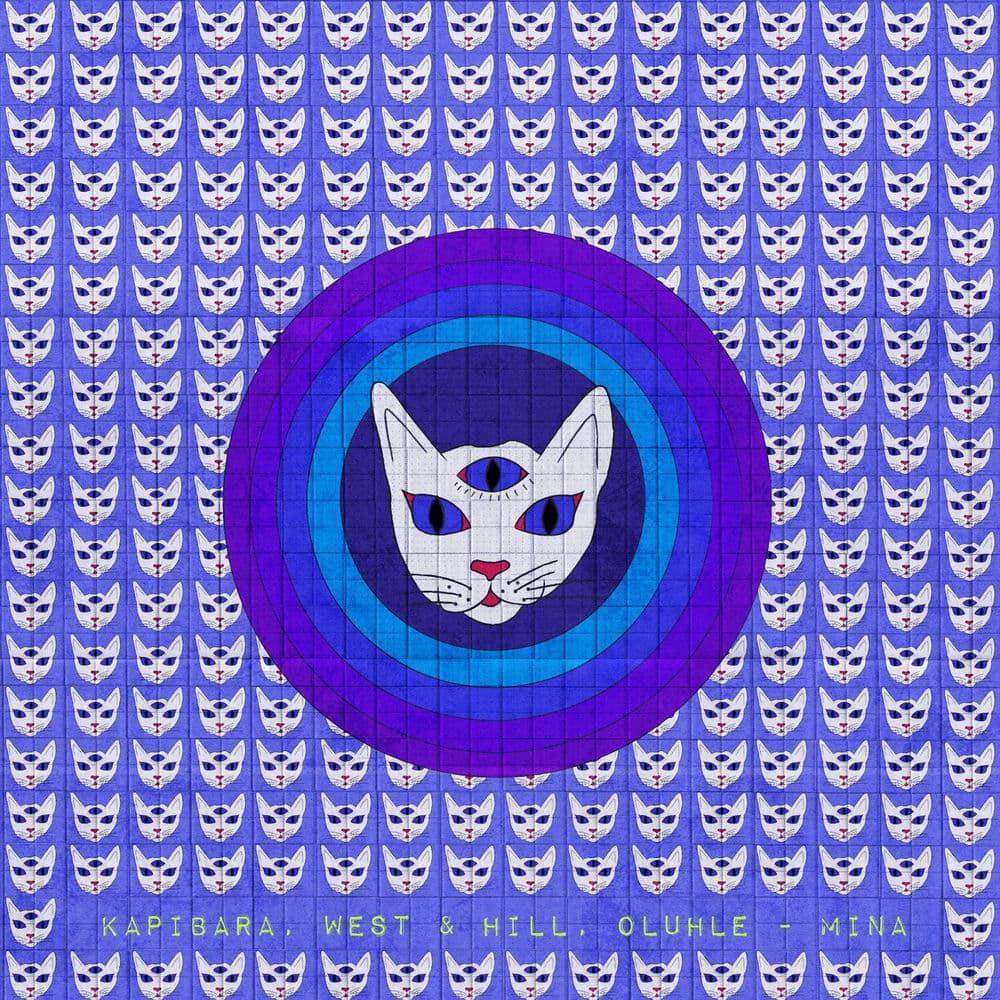 Kapibara – Dance