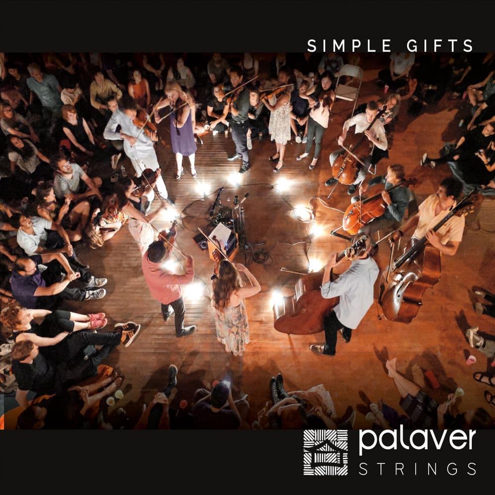 Palaver Strings – Klassik