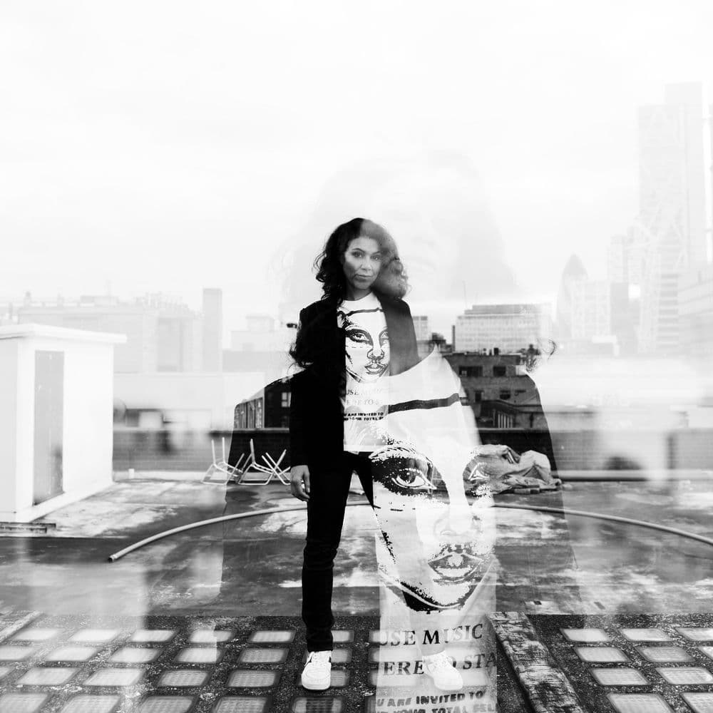 Cassy – Techno
