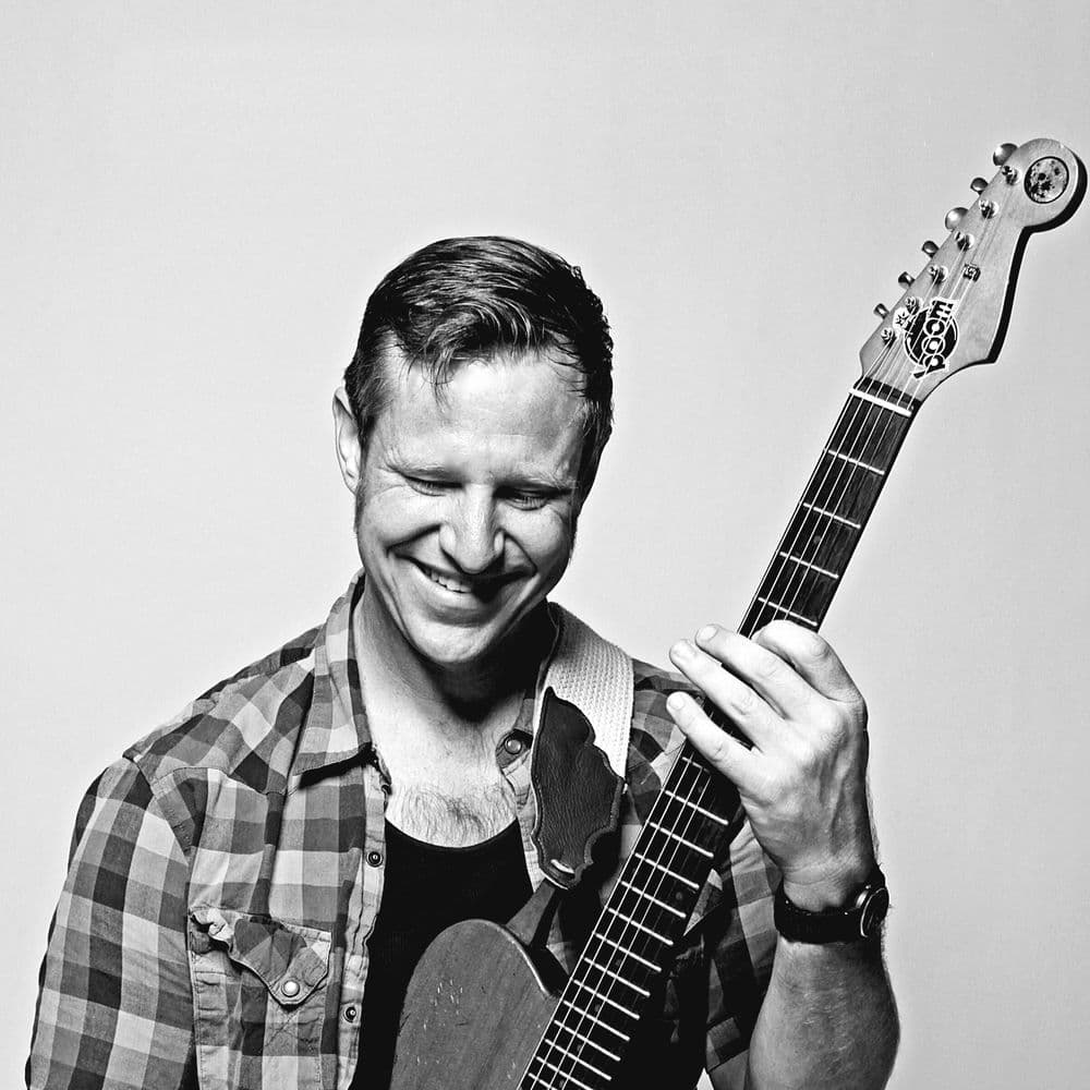 Guy Forsyth – Blues