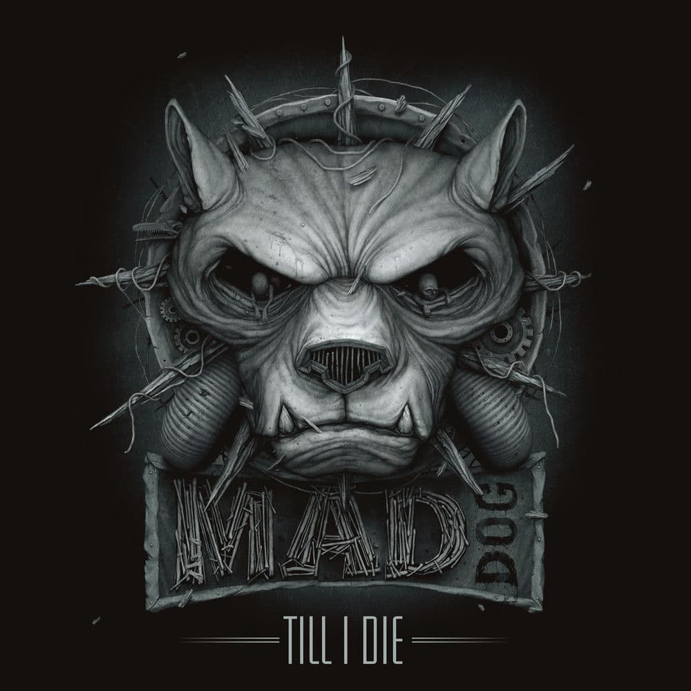 Mad Dog – Grindcore