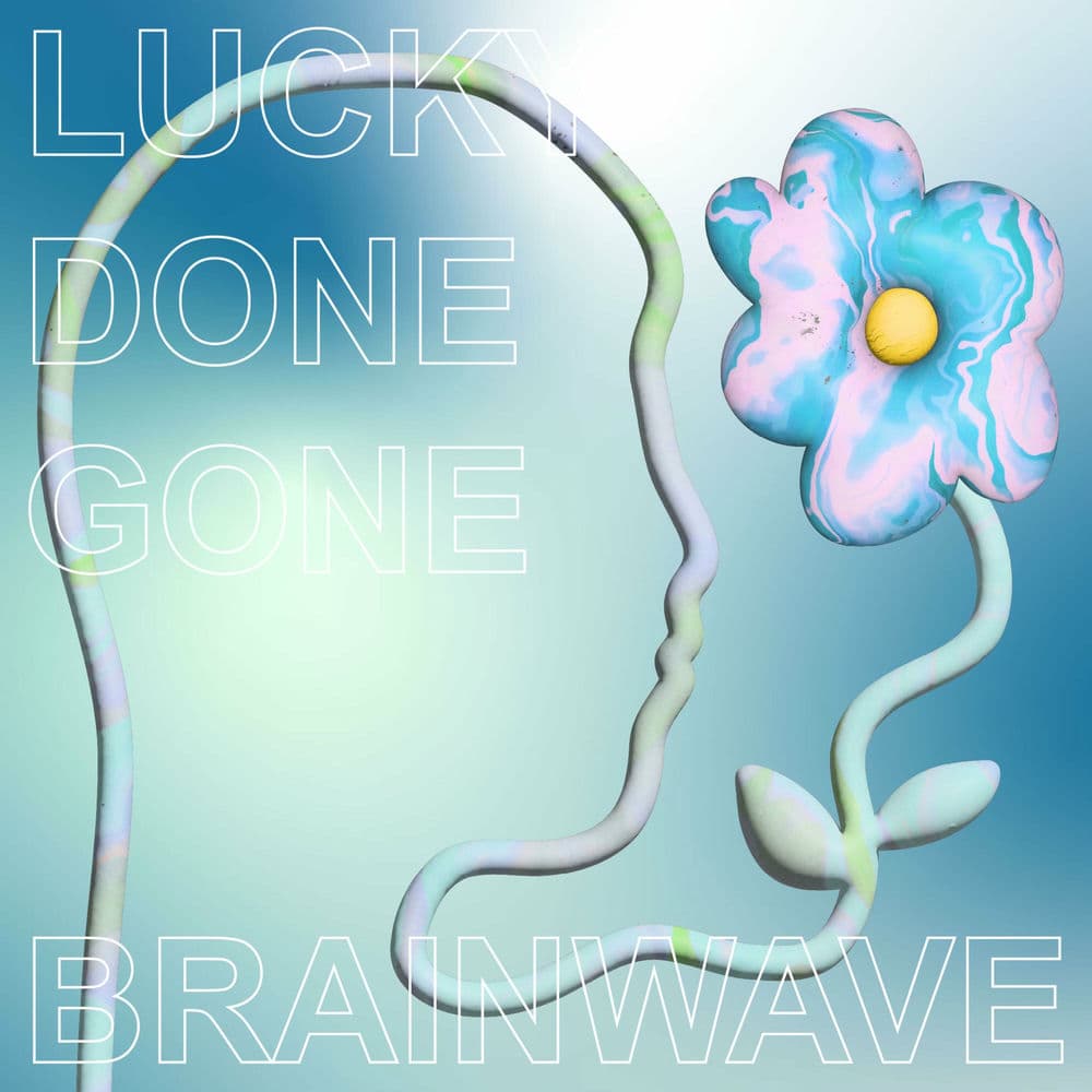 Lucky Done Gone – Techno