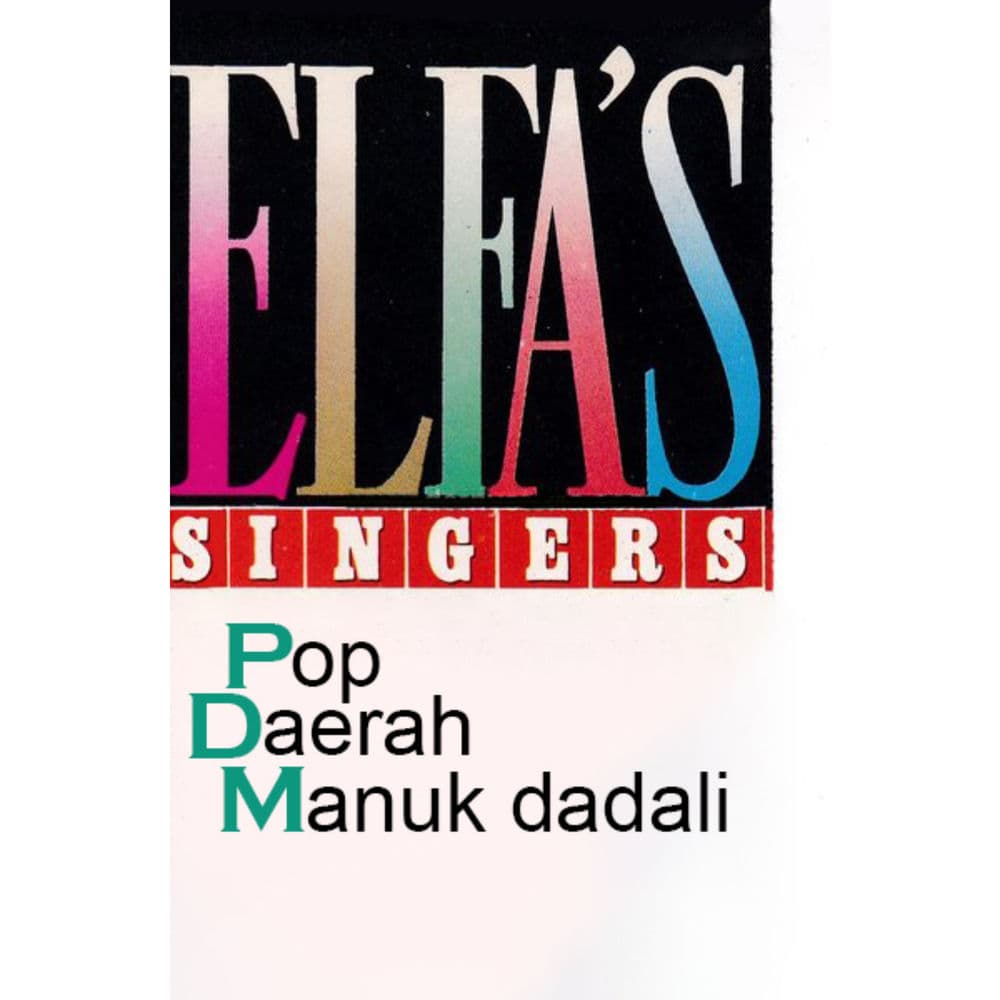 Elfa’s Singer