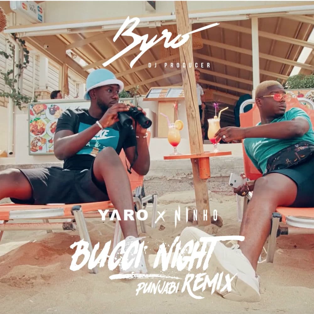 Byro – Dance