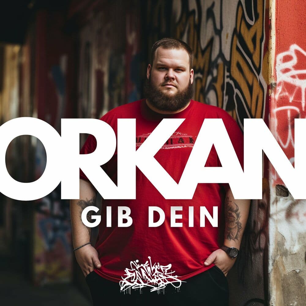 Orkan – Swedish Pop