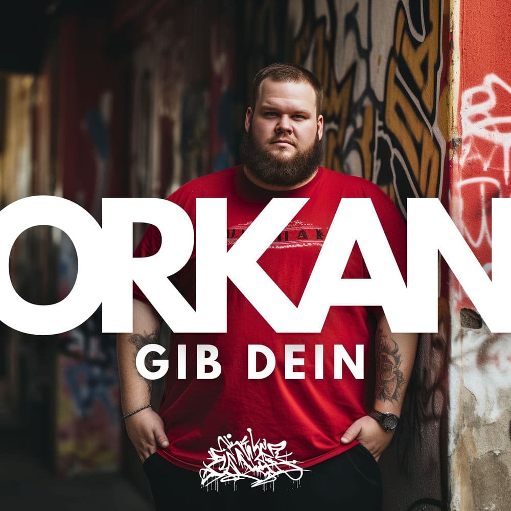 Orkan – Swedish Pop