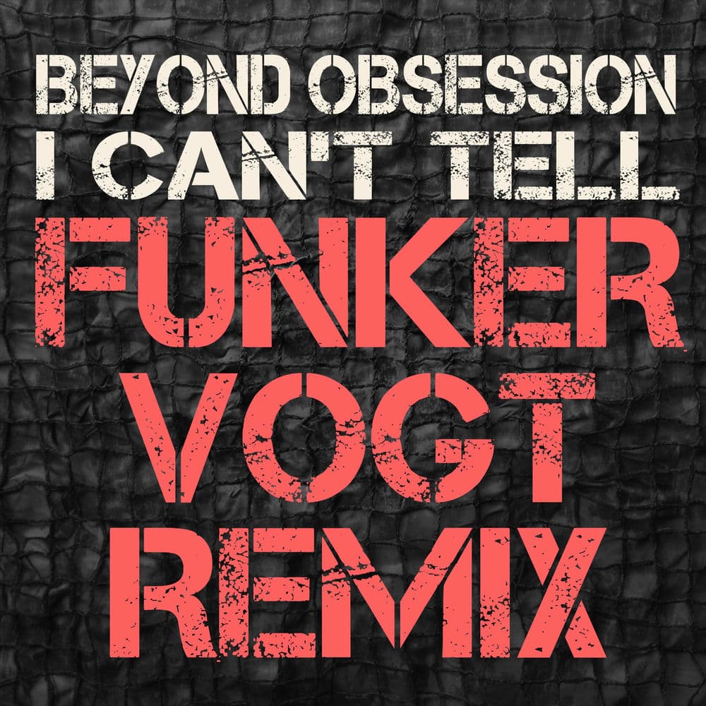 Beyond Obsession – Electro
