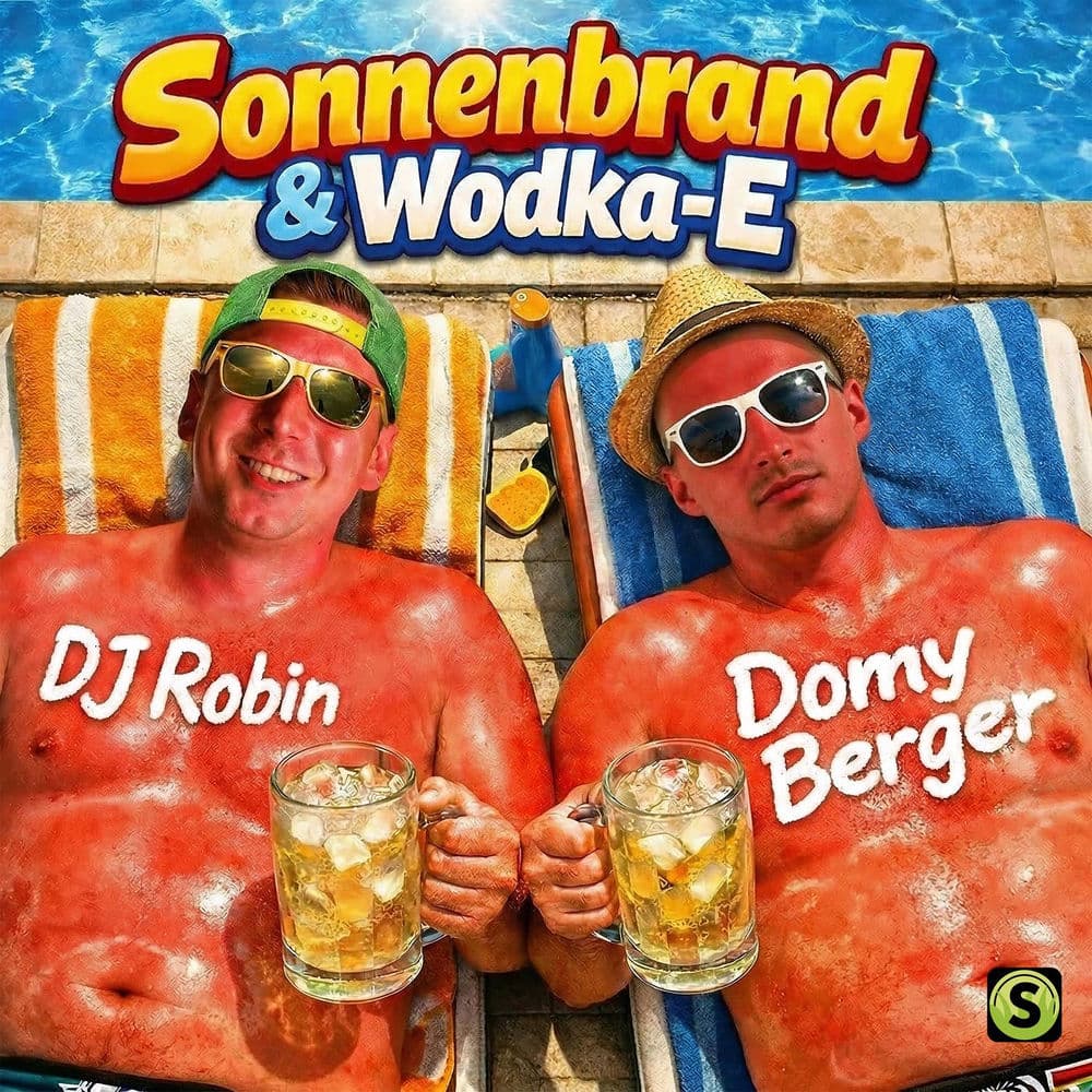 Domy Berger – Schlager & Volksmusik