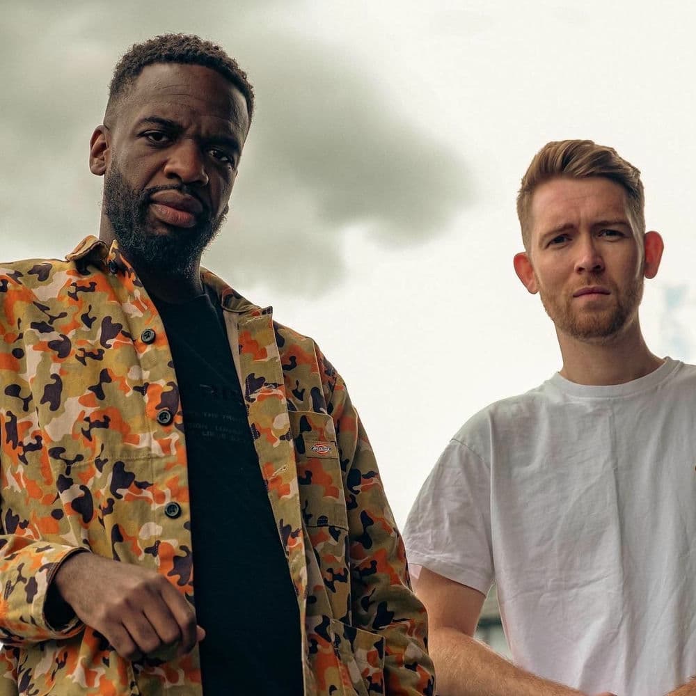 GLXY – Dance