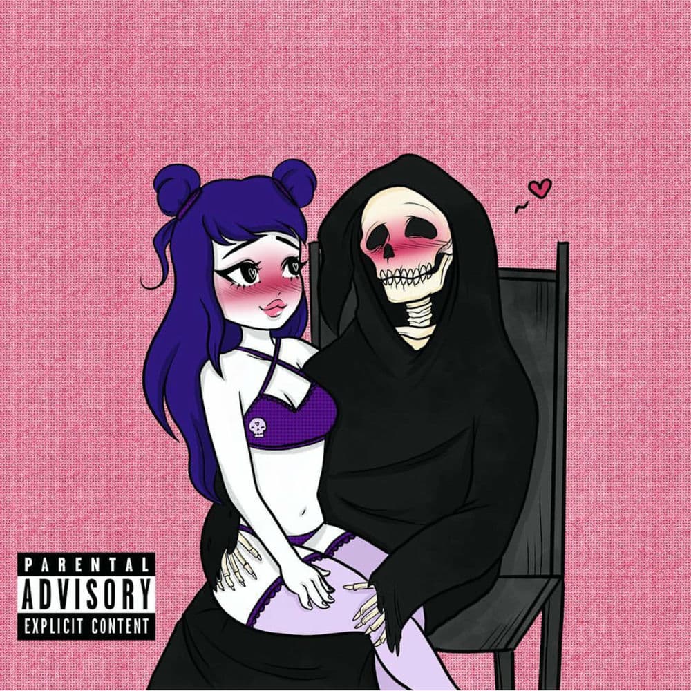 Hippie Sabotage – Hip-Hop