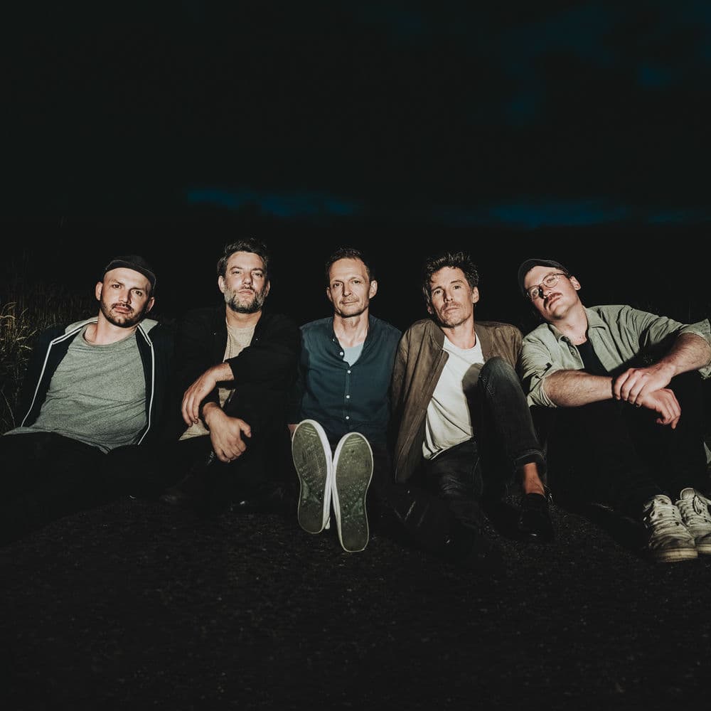 Lovebugs – Rock