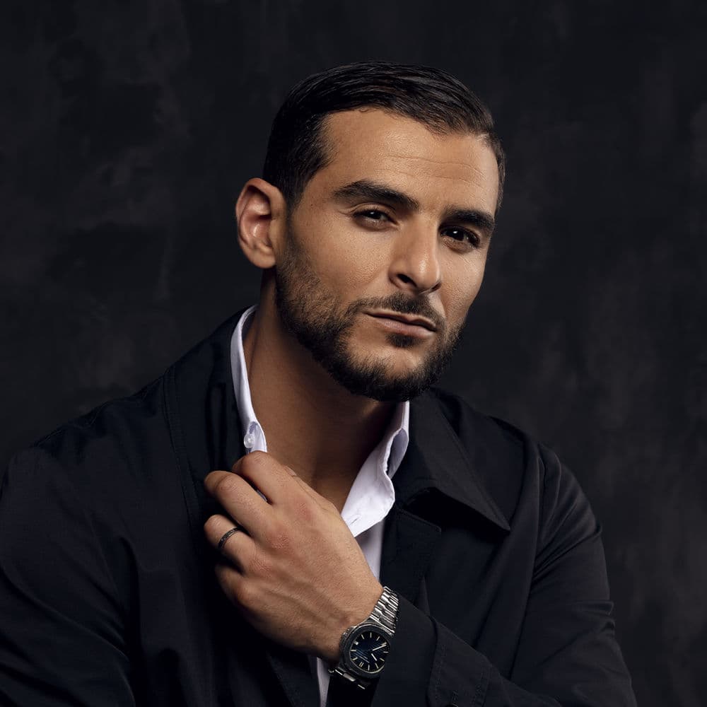 SOFIANE / FIANSO – Rap/Hip Hop