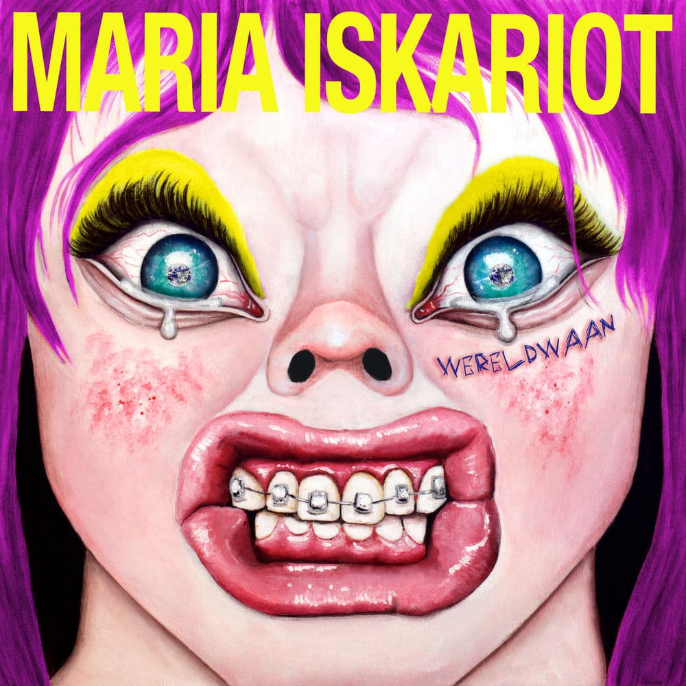 Maria Iskariot – Rock