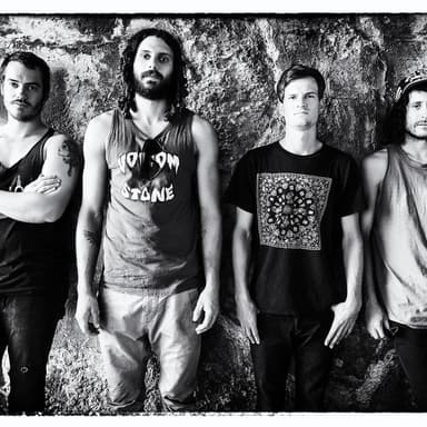 ALL THEM WITCHES