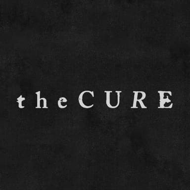 THE CURE