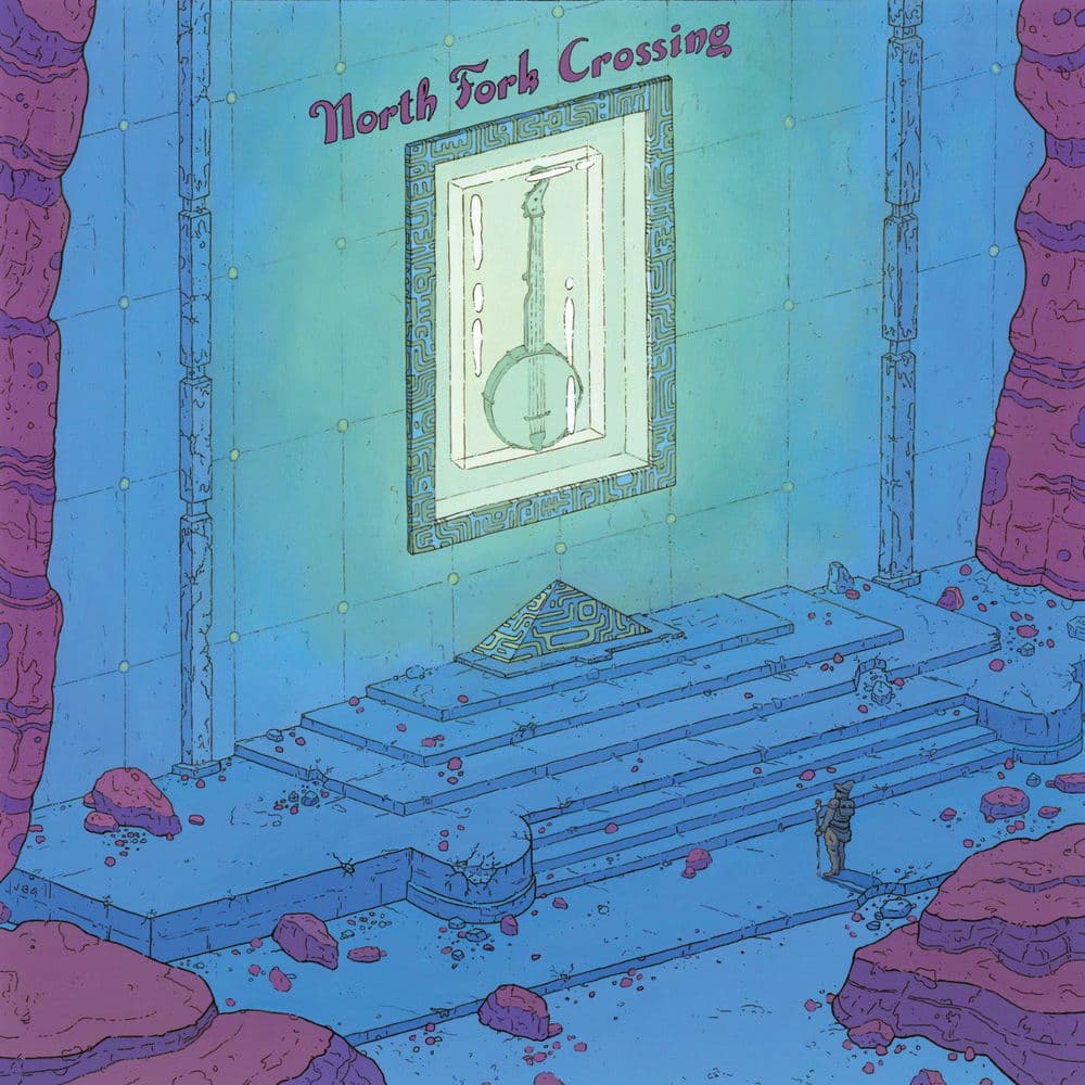 North Fork Crossing – Folk