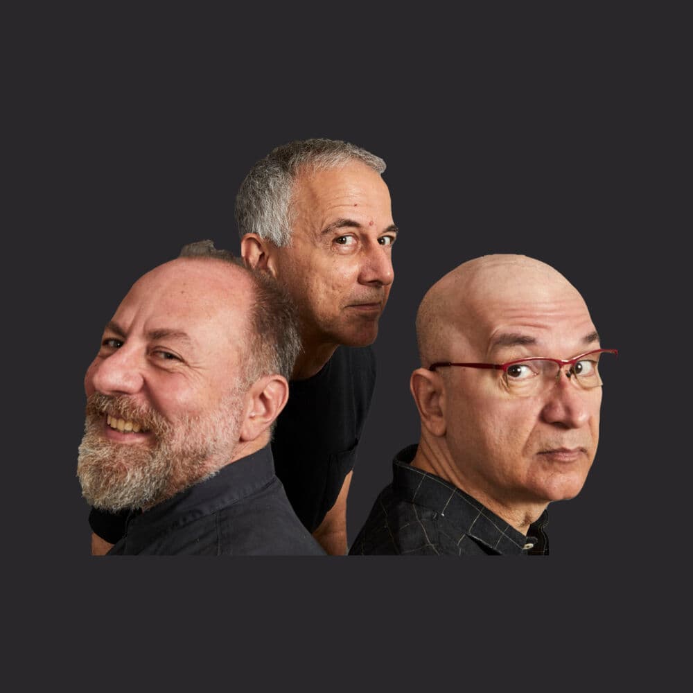 Os Paralamas do Sucesso – Rock