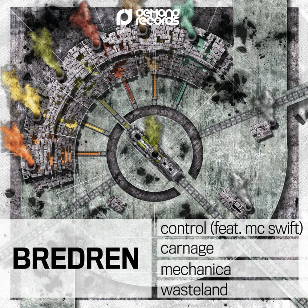 Bredren – Electro