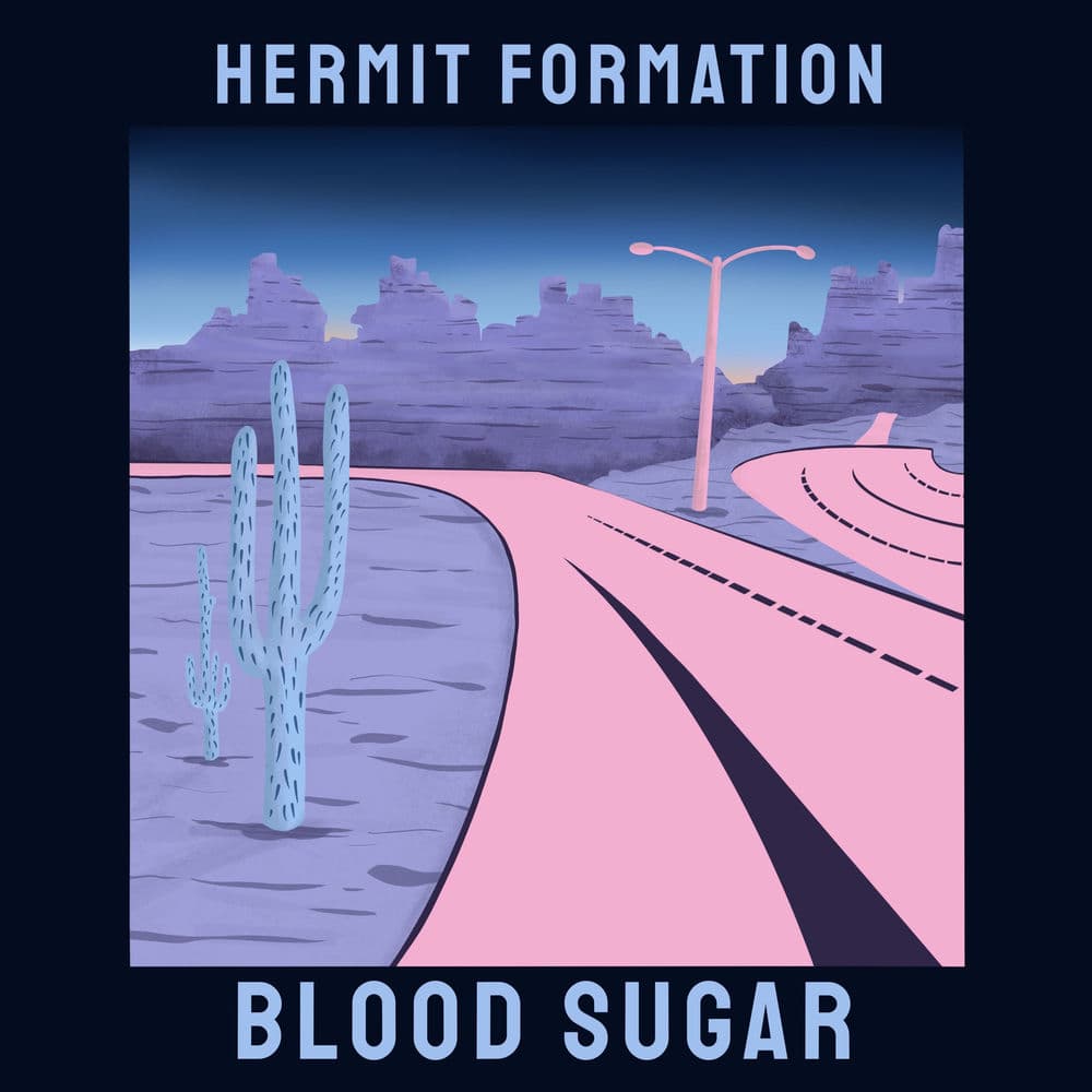 Bloodsugar – Pop