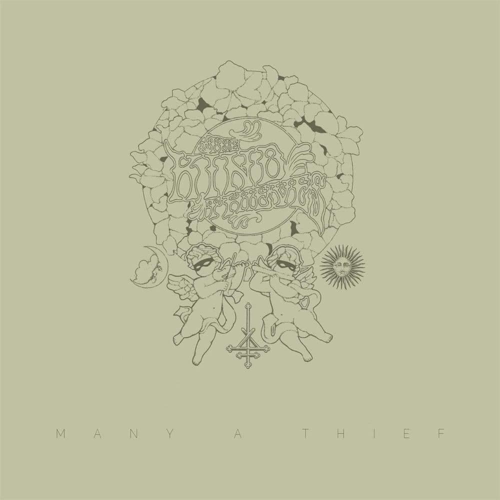 The Kind Thieves