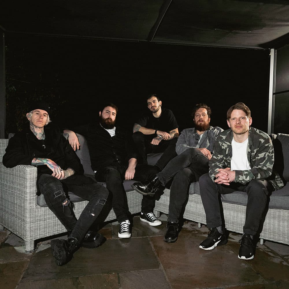Polar – Heavy Metal