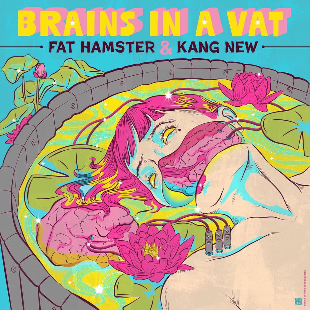 Fat Hamster & Kang New β Electro
