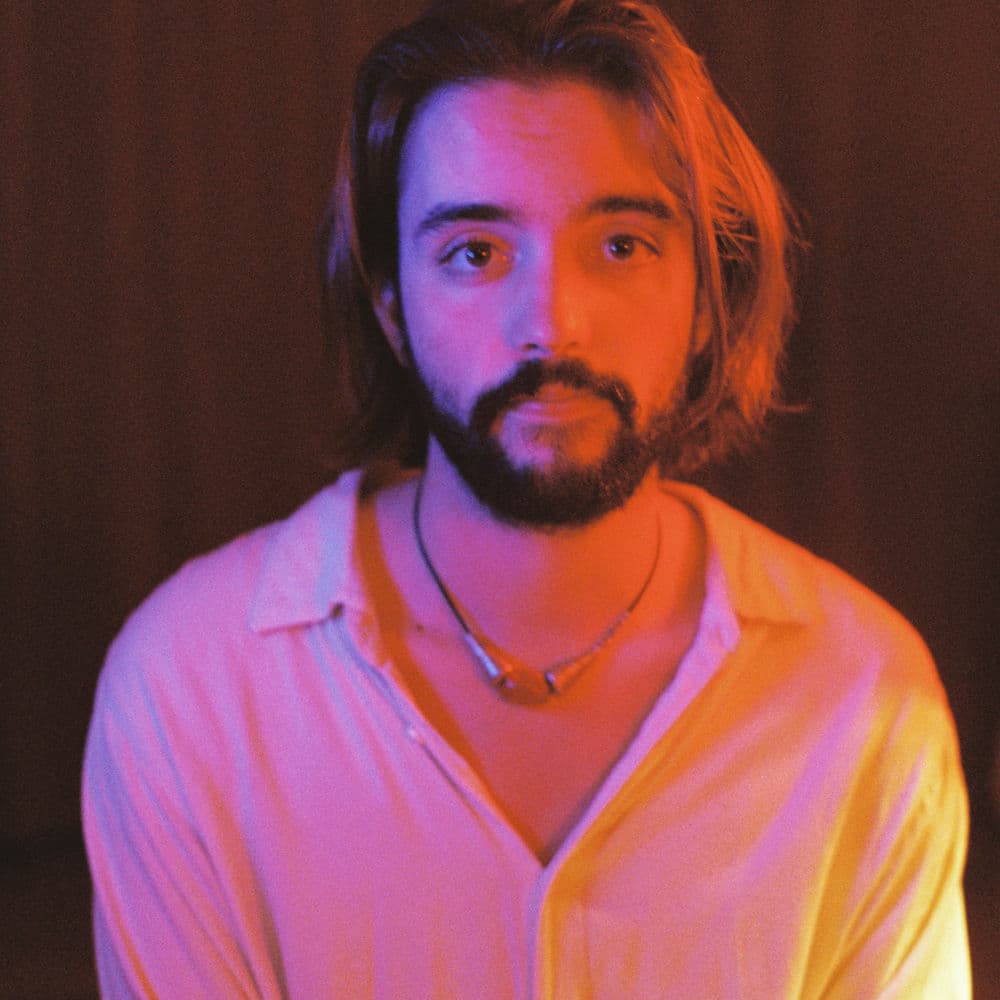 Arjuna Oakes – R&B