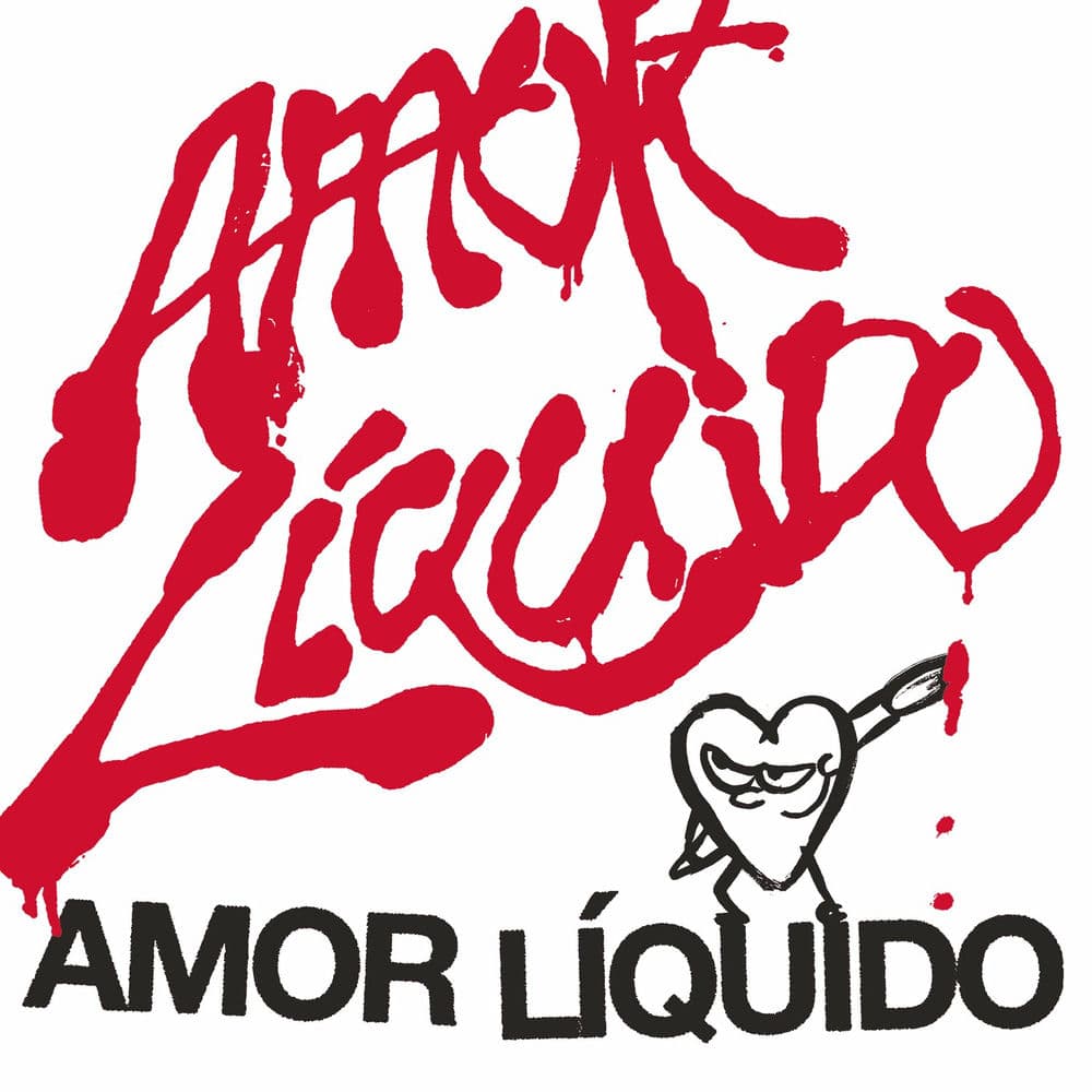 Amor Liquido – Alternative