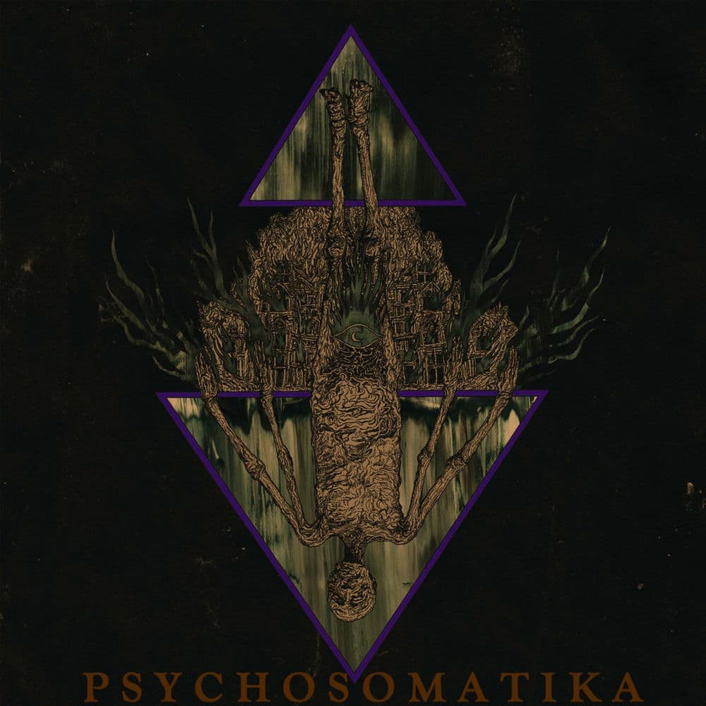 Lunar Mantra – Black Metal