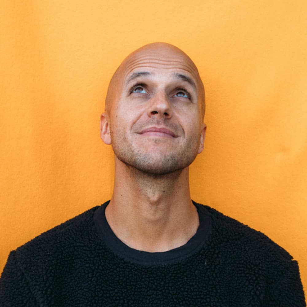 Milow – Pop