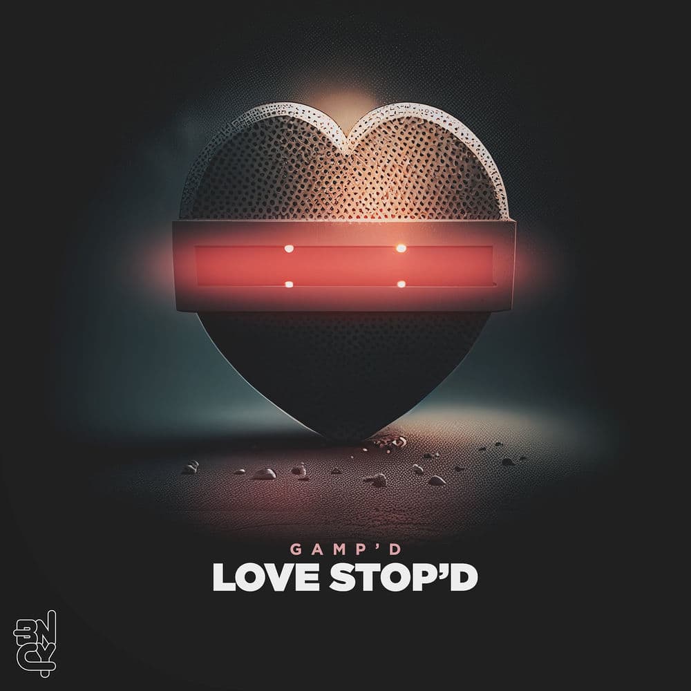 Gamp’d – Dance