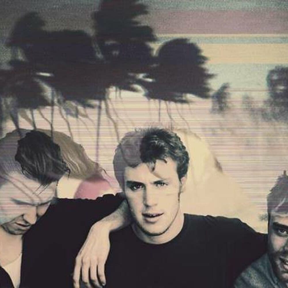 Seenan – Electro
