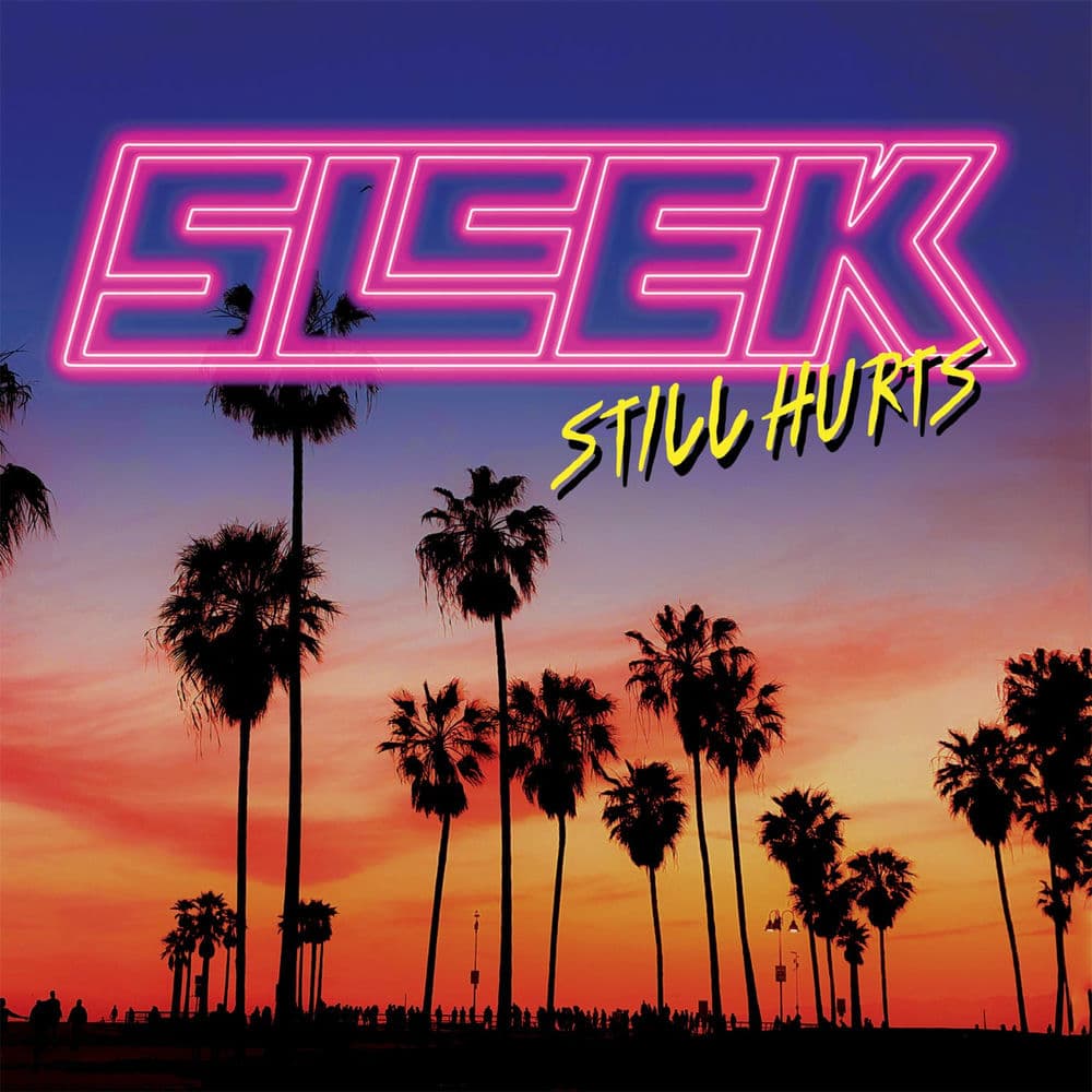 SLEEK – Hip-Hop
